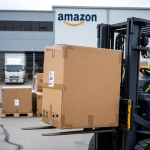 Trustworthy Fba amazon <strong>Shipping</strong> Agent to Usa Canada Ddp <strong>Drop</strong> <strong>Shipping</strong> Sea Freight Forwarder Warehousing Logistics <strong>Service</strong> - Product Image 6
