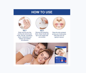 थोक हॉट-सेलिंग मैग्नेट नाक डिनेटर नाक स्ट्रिप्स जो चिकनी सांस लेने और सांस की रोकथाम के लिए नाक को पतला करता है - Product Image 6