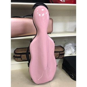 Venta al por mayor de PIE forma a prueba de caídas a prueba de lluvia Bloqueo de fibra de vidrio PC material <span class=keywords><strong>viola</strong></span> Estuche Duro de fabricante competente - Product Image 2