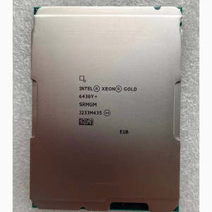 Processeur 6438Y+ à bas prix pour serveur - Product Image 3