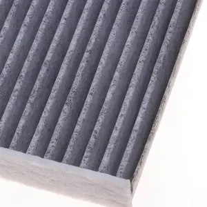 Manufacturer Customized High Filtration Efficiencycar Air Filter Paper Automotive 87139-52040 8713952040 87139 52040 For Toyota