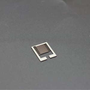 Tôle perforée hexagonale en acier inoxydable pour usinage laser, micro-perforation de précision 0,01 mm, personnalisable - Product Image 2