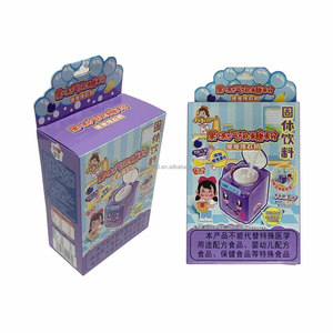 Mystery Electronics Baby Three Blind Boîtes d'emballage à vendre Boîtes de <span class=keywords><strong>boxe</strong></span> en papier avec sac de frappe - Product Image 6