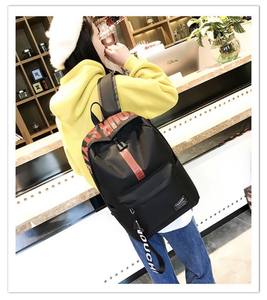 Tas Sekolah Profesional Kustom Ransel Perjalanan Tas Sekolah Ransel - Product Image 3