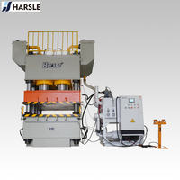 Presse hydraulique 100 tonnes, bon marché, chine