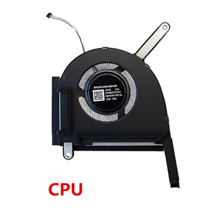 Nuevo Ventilador de Refrigeración para CPU/GPU para <span class=keywords><strong>Asus</strong></span> <span class=keywords><strong>TUF</strong></span> F15 Gaming FX507Z FX507ZM FA507R FX707ZR FA707R 12V RTX3060/<span class=keywords><strong>3070</strong></span>/4050/4060/4070 - Product Image 2