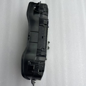 لوحة عدادات أصلية مستعملة لسيارة أودي A6LC7 تشمل عداد السرعة وعداد المسافات طراز 4GD 920 930 - Product Image 3