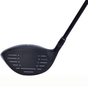 MAZEL गोल्फ क्लब सेट 460CC ग्रेफाइट शाफ्ट, चीन थोक कस्टम काले Mens गोल्फ क्लब चालक लकड़ी चीन में किए गए गोल्फ क्लब - Product Image 3