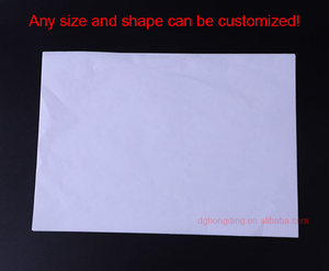 Papier offset sans bois en feuilles 70g/m² 80g/m² <span class=keywords><strong>A3</strong></span> A4, papier bond non couché pour livres, carnets, paquet personnalisé en rame - Product Image 2
