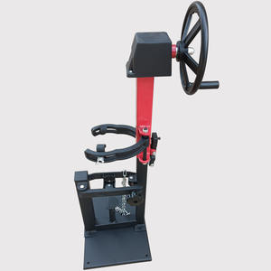 Compresseur à ressort hélicoïdal manuel de haute qualité, outils mécaniques de jambe de force de Suspension automatique pour <span class=keywords><strong>Garage</strong></span> atelier réparation de voiture - Product Image 6