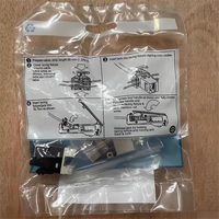Gcabling Blindé UTP FTP Keystone Jack Cat5e Cat6 Cat6a RJ45 8P8C Socket Keystone RJ45 Toolless Keystone Jacks
