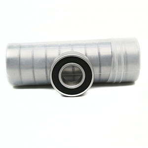 Roulement à billes à gorge non standard <span class=keywords><strong>6203</strong></span> 12*40*12 12.7*40*12 15*40*12 15.875*40*12 <span class=keywords><strong>16</strong></span>*40*12 19*40*12 19.05*40*40*12 20*42*12 - Product Image 5