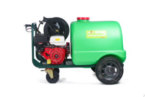 BISON (KP) BS3007 nettoyeur haute pression 7Hp nettoyeur à <span class=keywords><strong>Jet</strong></span> d'essence haute pression 300L - Product Image 6