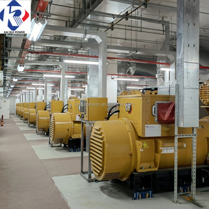 KR Sâu Bướm Máy phát điện <span class=keywords><strong>diesel</strong></span> 2500kw 2mW nhà máy điện cho bán chạy nhất trong Indonesia - Product Image 3
