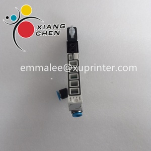 Machine d'impression EA, valve G2.335.493 pour machines CD102 XL75 XL105 SM102 SM74 - Product Image 3