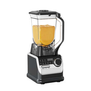 เครื่องปั่นปั่นปั่นอเนกประ<span class=keywords><strong>ส</strong></span>งค์ทองแดง Lce บริสุทธิ์ความเร็วตัวแปรมอเตอ<span class=keywords><strong>ร์</strong></span>ไฟฟ้าสำหรับงานหนักใช้ในครัวเรือน - Product Image 3