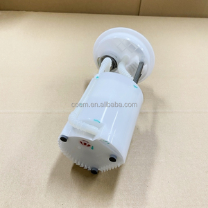 Rakitan Pompa Bahan Bakar M11-1106610 untuk Chery Tiggo A3 M11 M111106610 Unit Pompa Bensin Elektrik - Product Image 4