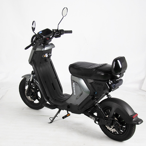 Factory Wholesale Scooter <b>Adults</b> Road Fat Tire <b>Electric</b> <b>Bike</b> Hybrid <b>Electric</b> City <b>Bike</b> <b>Electric</b> Motorcycle - Product Image 5