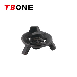 Soporte de prensatelas de cambio rápido Tbone para máquina de coser de cama plana, base de conversión multifuncional de aluminio - Product Image 2