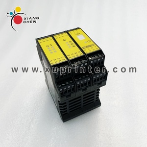 คอนโทรลเลอร์ WD รุ่นดั้งเดิม L6.110.1010 คอนโทรลเลอร์อินฟราเรด L6.110.1010/02 สำหรับอะไหล่เครื่องพิมพ์ออฟเซ็ตไฮเดลเบิร์ก - Product Image 6