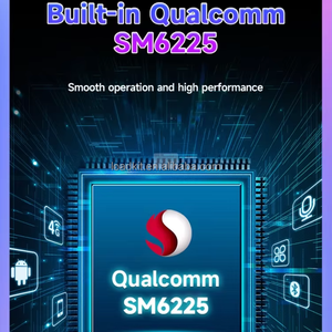 Carlinkit ổn định chia màn hình GPS xe chơi Adapter 6225 128 gam Carplay Adapter <span class=keywords><strong>Android</strong></span> Auto Carplay hộp thông minh HDMI cho Youtube - Product Image 3