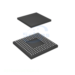 Composant électronique SIM3C144-B-GM 40 VFQFN à contacts apparents en stock - Product Image 1