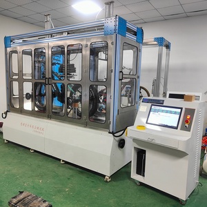 ماكينة اختبار شاملة للدراجات الإلكترونية من المصنع مباشرة ، آيزو للدراجات ، تعب الدراجة ، - Product Image 6