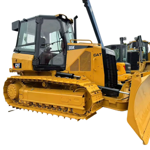 รถดันดินมือสอง Cat D6D/Cat D7H/Cat D7R/Cat D8R รุ่นดั้งเดิม Catt D7G2 D6G D6D D5K D7G II มีขาย - Product Image 1