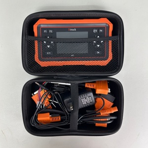 Herramienta de Diagnóstico para Motocicletas X-truck M1, Lectura y Eliminación de Códigos de Error DTC, Consulta de Datos en Tiempo Real, Compatible con Múltiples Idiomas - Product Image 1