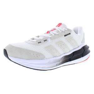 Zapatos Adidas Astrastar para Hombre, Color Blanco Nube, Estilo Deportivo - Product Image 1
