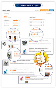 Hochpräzise OEM-selbst zentrierende CNC-Bearbeitung von Aluminium legierung steilen von Shenzhen Green Energy Supplier Wire EDM Drehen Fräsen - Product Image 6