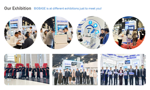 Secador y Fundidor <span class=keywords><strong>de</strong></span> Cera BIOBASE, Artículo No Inflamable, para Uso Industrial/Universitario/en Laboratorios <span class=keywords><strong>de</strong></span> Investigación - Product Image 4