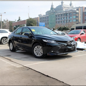 Toyota CamryS 2018, 2.0L Gasolina, Sedán, Transmisión Automática, Cómodo, Usado, para Exportación - Product Image 1