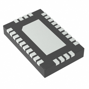 Nuevo interruptor IC Original QUAD SPDT 28TQFN MAX4888ETI + - Product Image 1