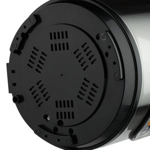 Casserole multifonctionnelle en acier inoxydable, plaque universelle pour restaurant, mini-plat pour bébé, cuiseur à riz, autocuiseur - Product Image 5