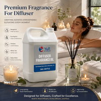 Huile de diffuseur à bâtonnets parfumée haut de gamme pour la maison, vente en gros, directement de l'usine, diverses senteurs populaires, huile aromatique série hôtelière, support technique