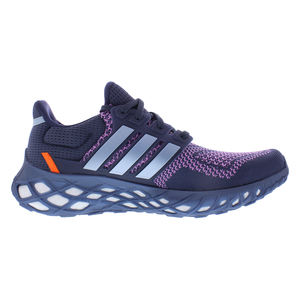 Chaussures Adidas Ultraboost Web DNA pour homme, taille 9,5, couleur : Shadow Navy/Magic Grey Metallic/Pulse Lilac - Product Image 2