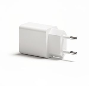 Chargeur mural électrique 20W Chargeur USB-C rapide avec PD QC3.0 Design compact pour téléphone portable Compatible avec pour 13 - Product Image 4