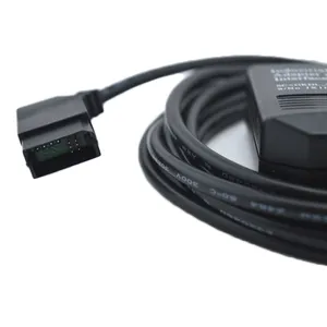 프로그램의 전송을 위한 시멘스 USB PC 케이블 6ED1057-1AA01-0BA0