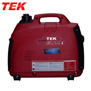 टेक यू10i lpg 1kw कैंपिंग पोर्टेबल पेट्रोल lpg पुनर्चक्रण डिजिटल इन्वर्टर जनरेटर सेट फैक्ट्री ओएम - Product Image 5