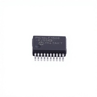 PIC16LF1508-E/SS Mikrokontroler SSOP-20-208mil (Harga Sebenarnya Harus Dikonsultasikan dengan Staf)