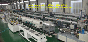 Impianto di Produzione Tubi <span class=keywords><strong>in</strong></span> PVC / Impianto di Produzione Tubi PVC / Fabbrica di Tubi <span class=keywords><strong>in</strong></span> PVC - Product Image 6