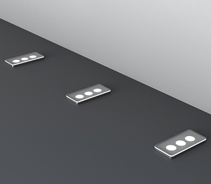 Più recente moderno <span class=keywords><strong>profilo</strong></span> a <span class=keywords><strong>LED</strong></span> <span class=keywords><strong>per</strong></span> la cucina rimovibile sotto-armadio barra luminosa mensola verso l'alto Display di illuminazione <span class=keywords><strong>per</strong></span> uso domestico armadio - Product Image 3