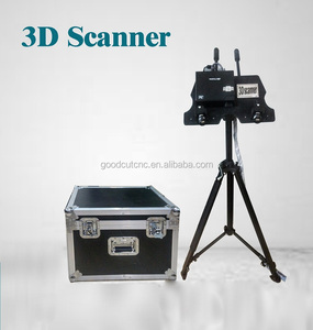 चीन निर्माता से बिक्री के लिए 2025 उच्च गति 3 डी ऑप्टिकल सफेद प्रकाश स्कैनर पोर्टेबल - Product Image 5