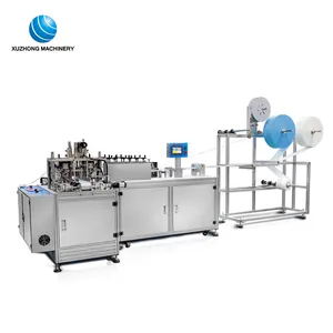 Chinese high production ultrasound mask machine automatic mask machine production line