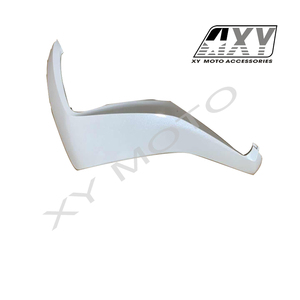 Partes del cuerpo de plástico de la motocicleta de calidad original, cubierta lateral delantera izquierda de la motocicleta para hondas <span class=keywords><strong>SH</strong></span> <span class=keywords><strong>2019</strong></span> - Product Image 2