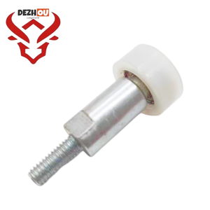 En stock : Roue de porte d'<span class=keywords><strong>ascenseur</strong></span> SKY H1 AT120, Rouleau de porte pour <span class=keywords><strong>ascenseur</strong></span> <span class=keywords><strong>Otis</strong></span> GEN2 - Product Image 1