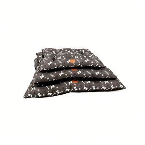 Tappetino per animali domestici Yommy con stampa a forma di cane, taglia S M L, morbido cuscino materasso per animali domestici - Product Image 2