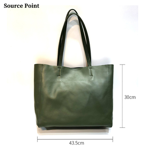 <span class=keywords><strong>Sac</strong></span> fourre-tout en <span class=keywords><strong>cuir</strong></span> véritable <span class=keywords><strong>noir</strong></span> OEM/ODM d'usine, <span class=keywords><strong>sac</strong></span> de luxe pour <span class=keywords><strong>femme</strong></span> à porter sous le bras, grande capacité, <span class=keywords><strong>sac</strong></span> à main de travail en <span class=keywords><strong>cuir</strong></span> imperméable - Product Image 5