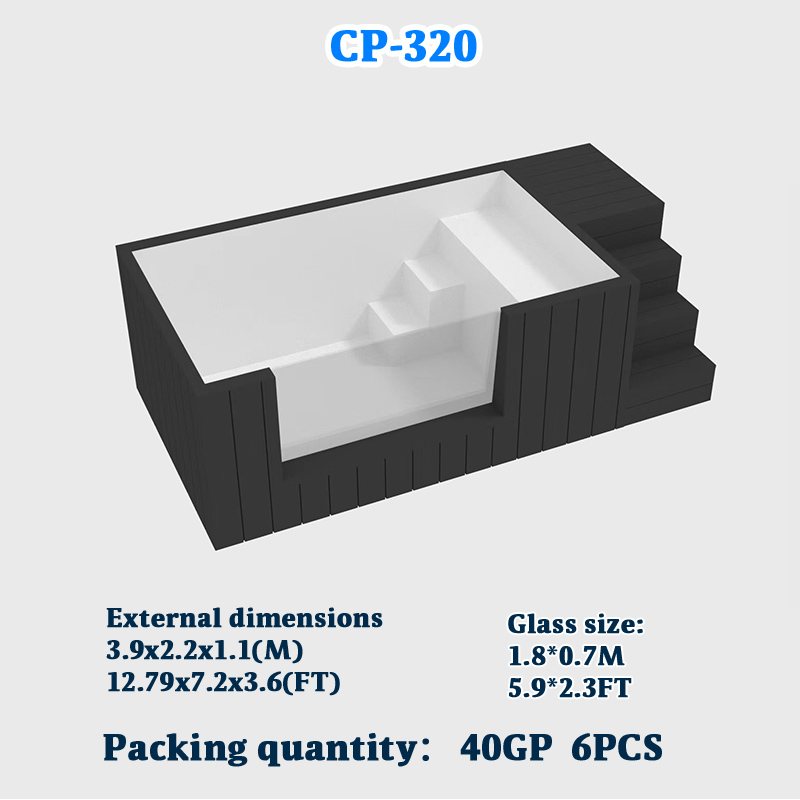 CP-320
